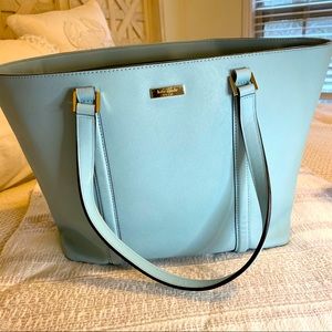 Kate spade ♠️ large tote